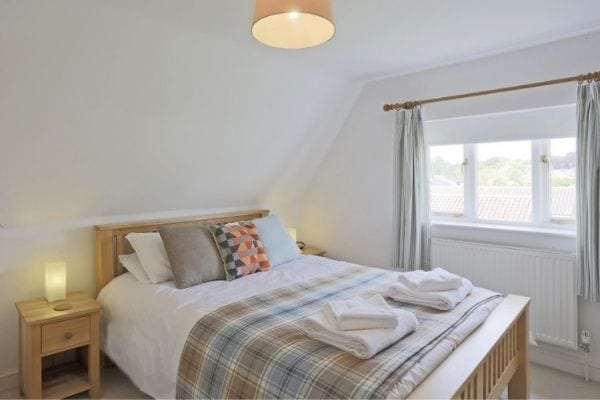 Dovedale holiday cottage Southwold