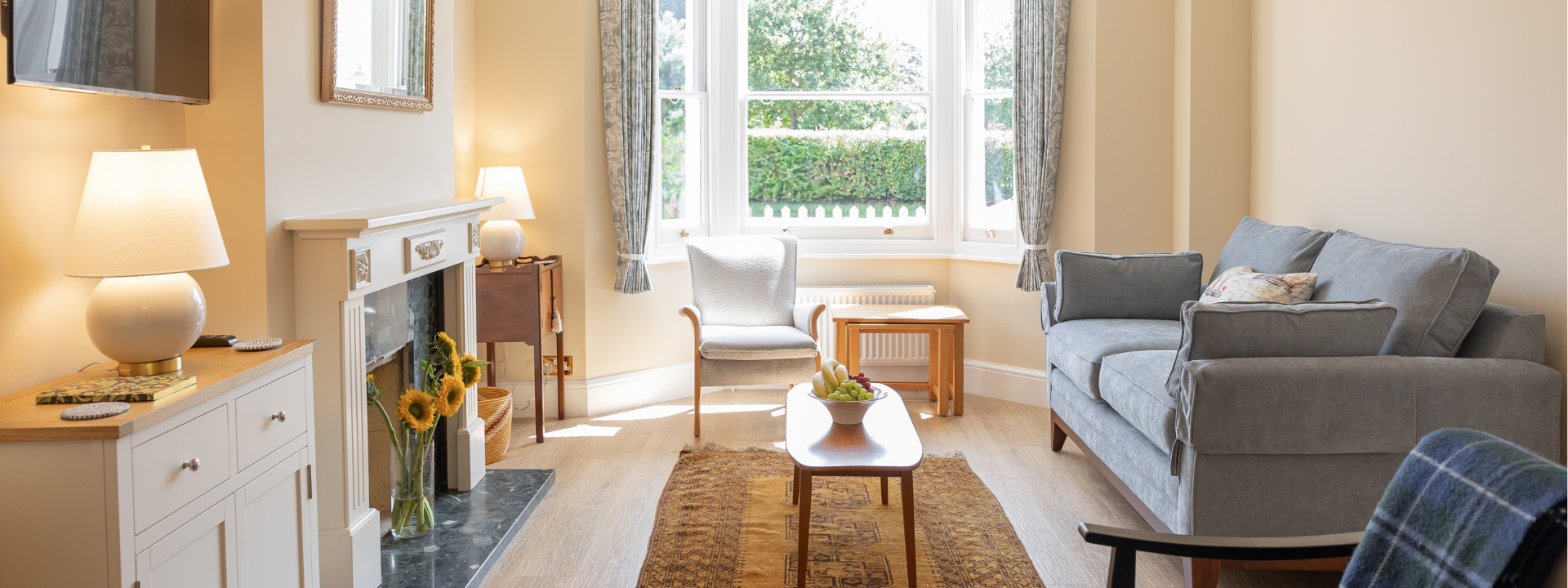 Top Tips for Holiday Letting